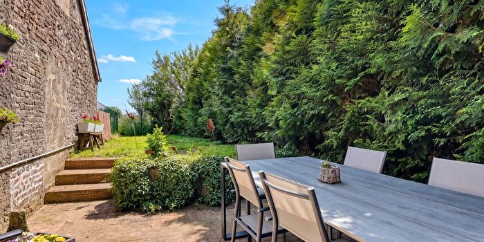 Rue de la Semois, Vance - Maison 4 pièces à vendre