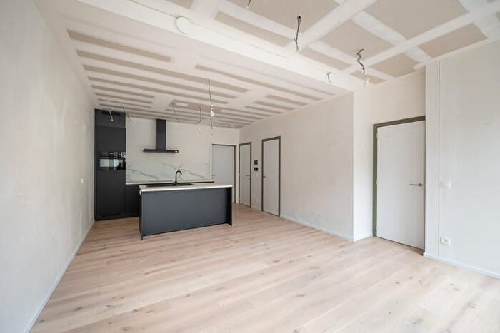 Eikenstraat, ANTWERPEN : Appartement 1 pièce à louer
