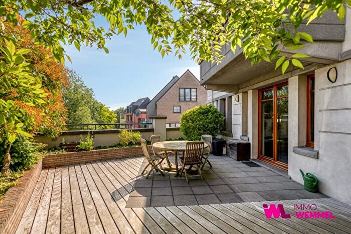 Markt, B - Appartement 1 pièce à vendre