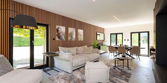 Maison 2 pièces à vendre à Berenbroekstraat, Hasselt