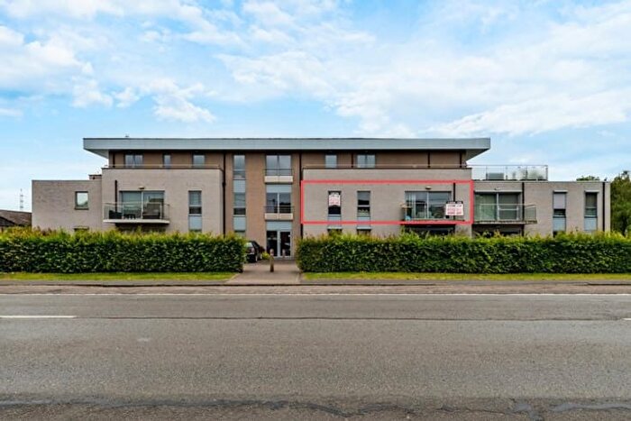 Rue de Tournai, Tertre : Appartement 9 pièces à vendre
