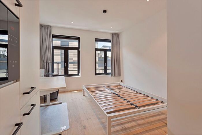 Appartement à vendre à Tiensestraat, Leuven