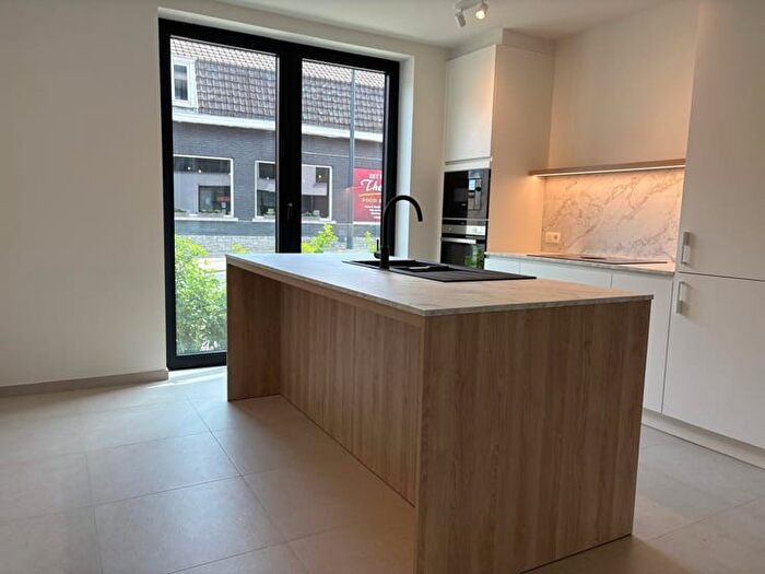 Harelbeekstraat, Zwevegem - Appartement à vendre