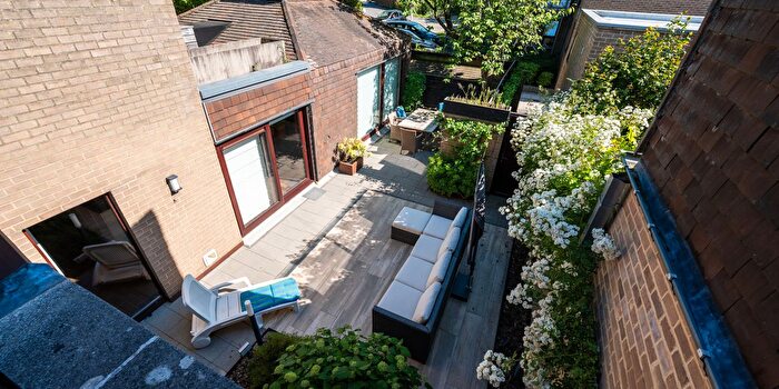 Maison 4 pièces à LouvainlaNeuve, WaalsBrabant, à vendre