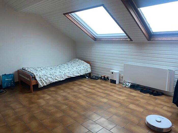 Avenue de Houffalize, LibramontChevigny : Appartement 1 pièce à vendre