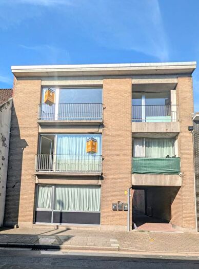 Maison 6 pièces à vendre à Hofstraat, Dendermonde