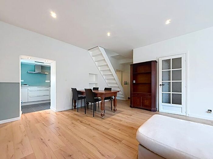 Rue Du Pont, Rebecq - Maison 3 pièces à louer