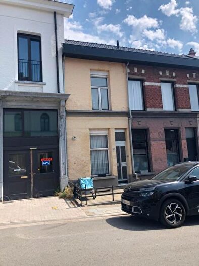 Maison 2 pièces à vendre à Kasteelstraat, BeverenKruibekeZwijndrecht