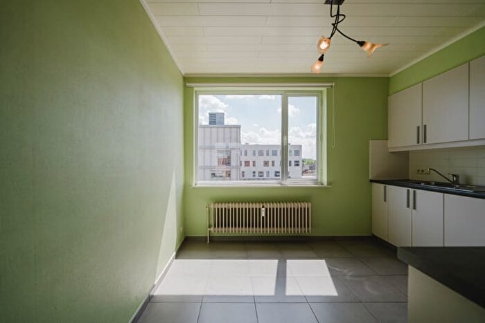 Oudenaardsesteenweg, Avelgem : Appartement 1 pièce à vendre