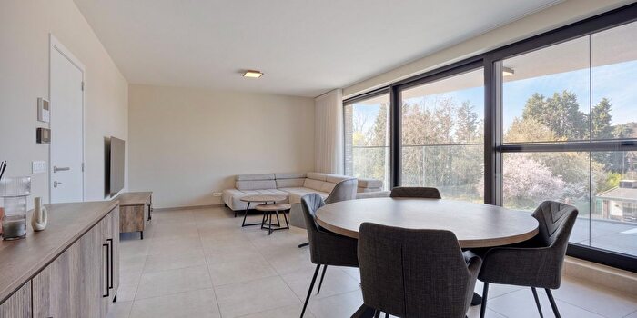 Rijksweg, Vucht : Appartement 2 pièces à vendre