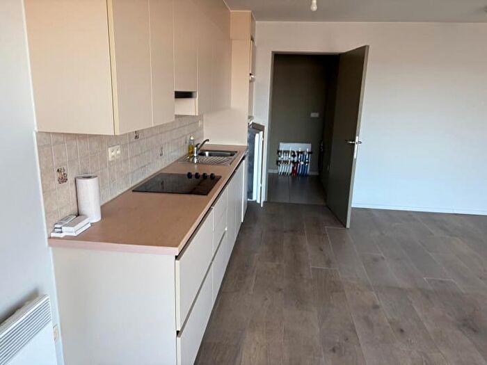 Appartement 1 pièce à vendre à Hertog Janplein, Lommel
