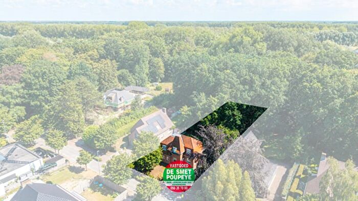 Maison 3 pièces à vendre à 's Heer Boudewijnsburg, Assebroek
