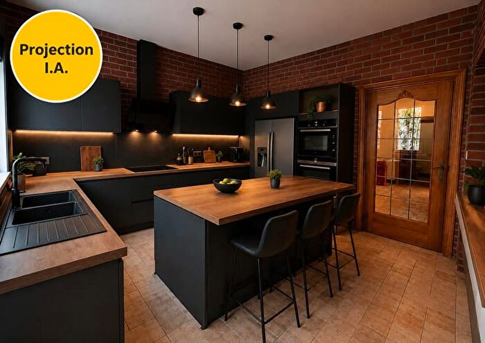 Maison 5 pièces à vendre à Rue de la Perche, Beaumont