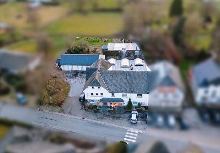 Maison 4 pièces à Bergstraße, SaintVith, à vendre