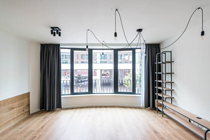 Appartement 2 pièces à Koningin Fabiolalaan a, Gent, à louer