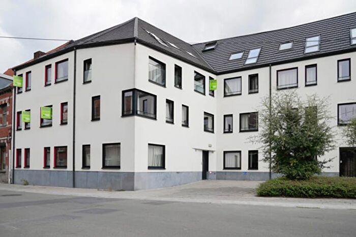 Rue Galterie SaintJean O, Tournai - Appartement 1 pièce à louer