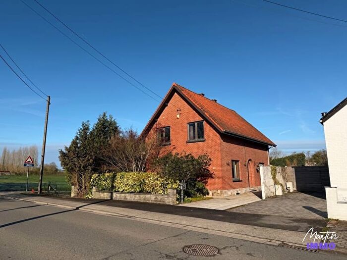 Maison 4 pièces à Rue JeanJoseph Piret, GERPINNES, à vendre