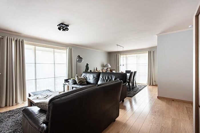 Appartement 2 pièces à vendre - Hippodroomstraat, Harelbeke