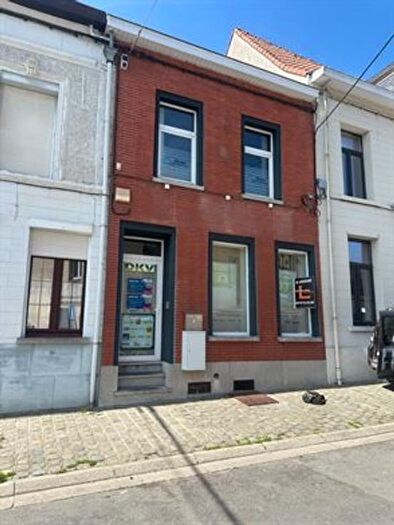 Maison 3 pièces à vendre - Rue César Despretz, LESSINES