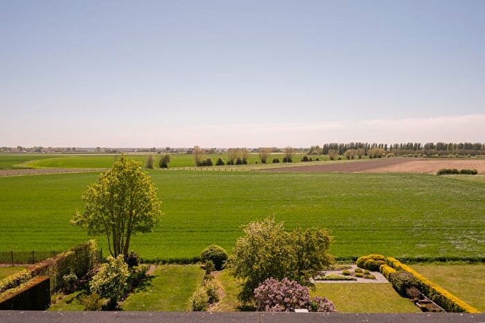 Graaf Jansdijk, KnokkeHeist : Maison 1 pièce à vendre