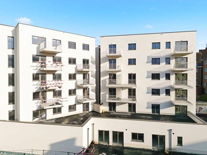 Appartement 2 pièces à vendre - Boulevard Cauchy C, Namur