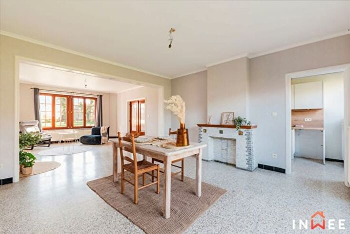 Rue Alphonse Jaumain, Profondeville - Maison 2 pièces à vendre