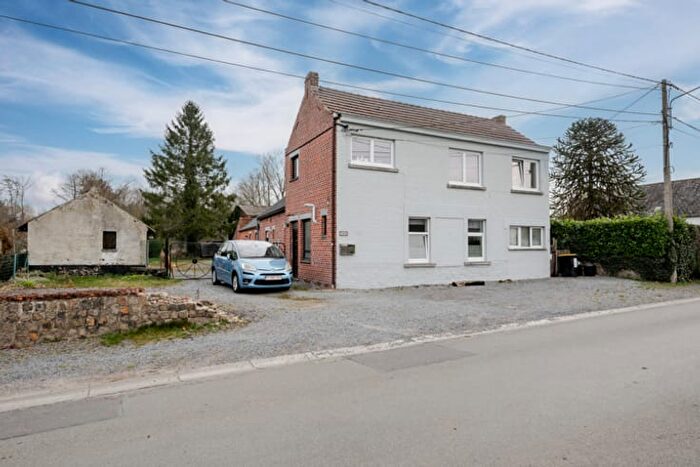 Maison 5 pièces à vendre - Rue de la Brisée, OBOURG