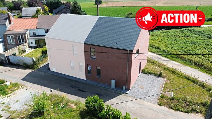 Maison 3 pièces à vendre à Rue Launoy, Pontàcelles