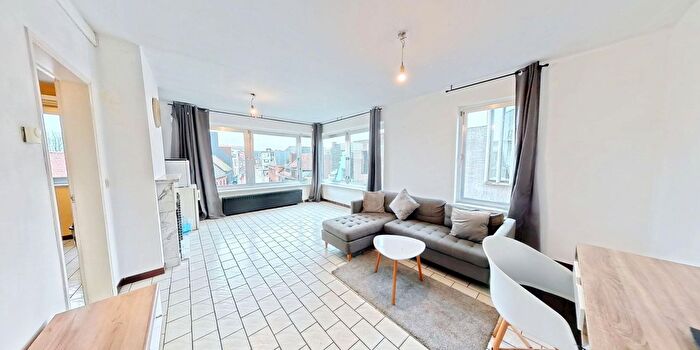 Appartement 2 pièces à vendre - Scheldestraat, Gavere