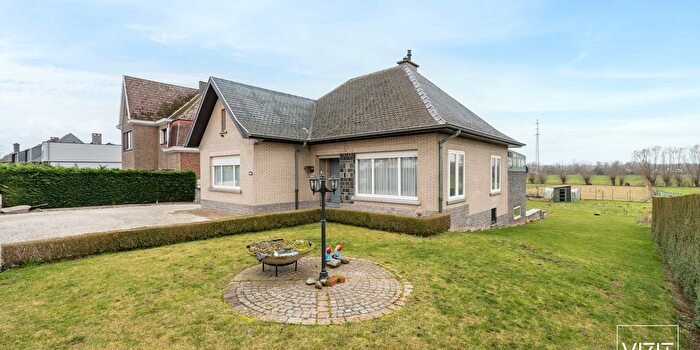 Maison 2 pièces à Brakelsesteenweg, Outer, à vendre