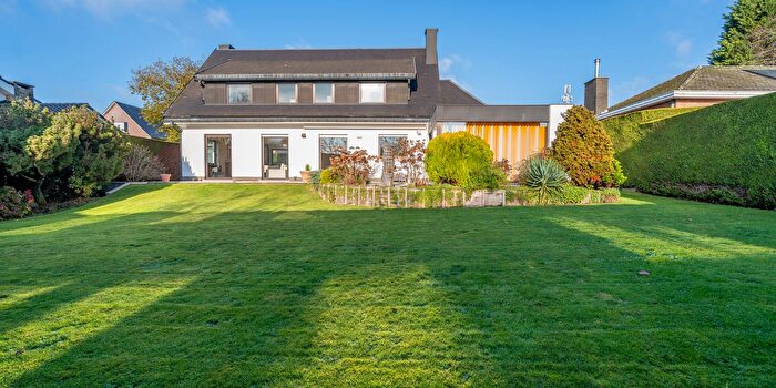Maison 3 pièces à vendre - Waterloo, WaalsBrabant