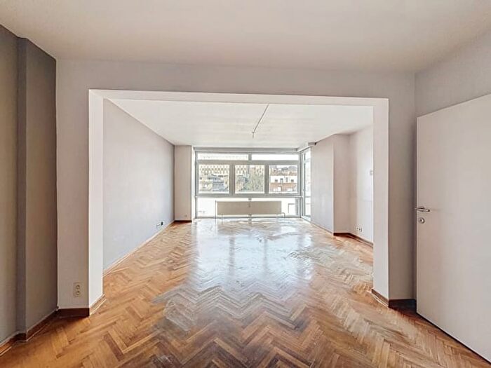 Boulevard Joseph Tirou, Charleroi - Appartement 2 pièces à vendre
