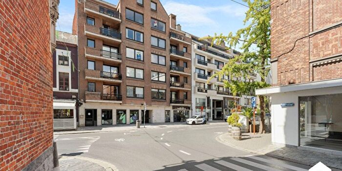 Appartement 2 pièces à Zuidstraat, Roeselare, à vendre