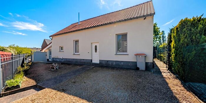 Maison 2 pièces à vendre à Heuvelstraat, Lanaken