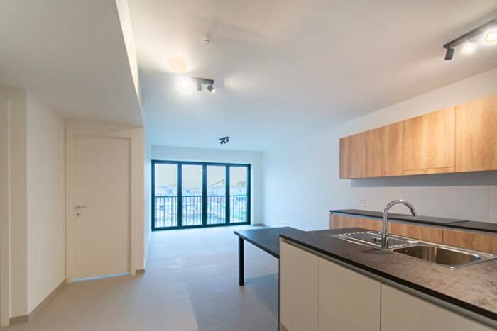 Eugène De Plynstraat, Antwerpen - Appartement 2 pièces à louer