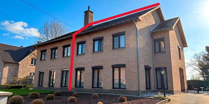Overeinde, As - Maison 3 pièces à vendre