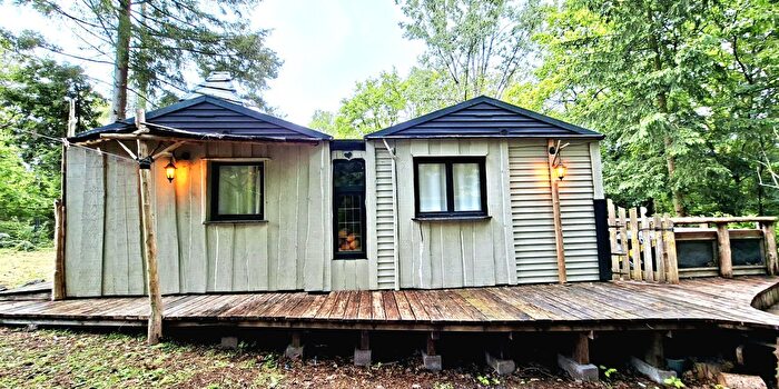 Maison 4 pièces à Chemin des Sangliers, BarvauxsurOurthe, à vendre