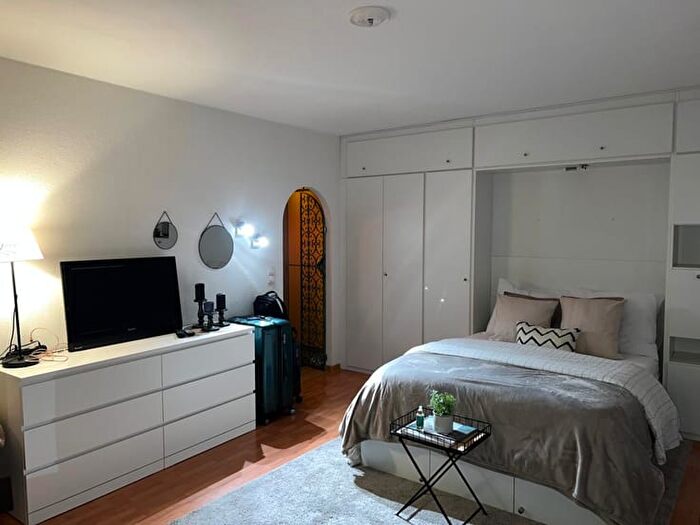 Appartement à Woluwedal, Zaventem, à louer