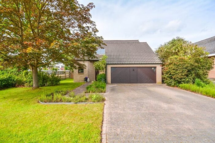 Maison 4 pièces à vendre - Kwaenijkstraat, HEVER