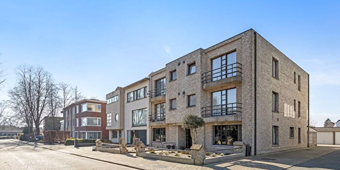 Goedendagstraat, Turnhout - Appartement 12 pièces à vendre