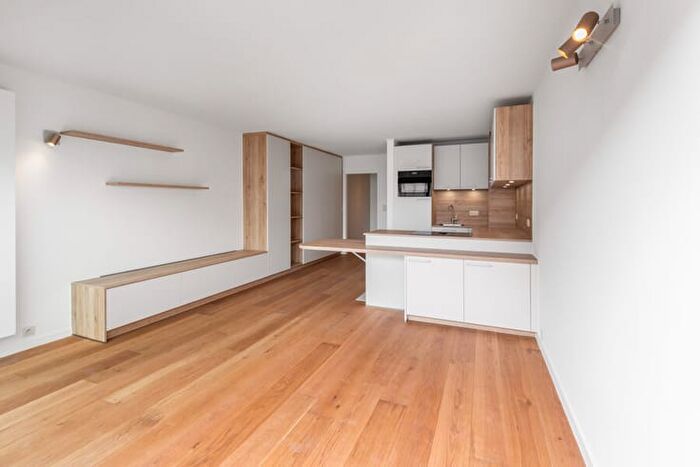 Lippenslaan, Knokke : Appartement à vendre