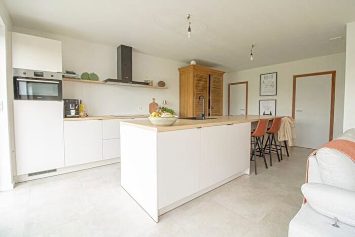 Maison à Lindendries, Anzegem Ingooigem, à vendre