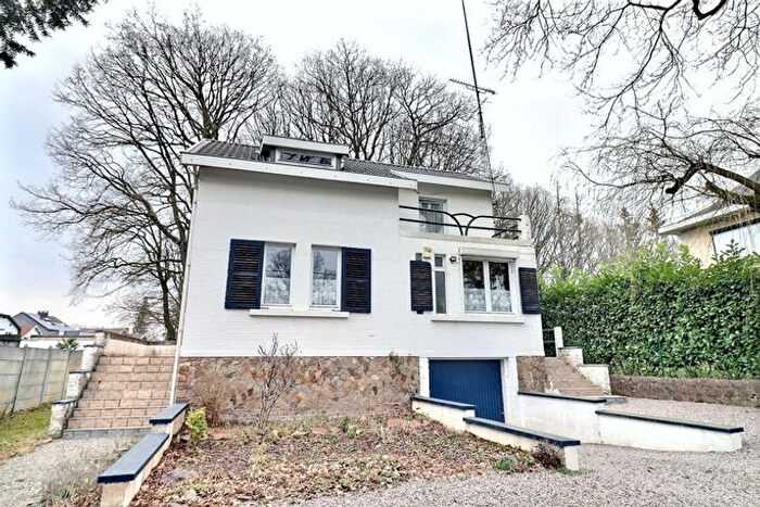 Maison 2 pièces à vendre à Rue du Chêne Bonnet, MontignyleTilleul