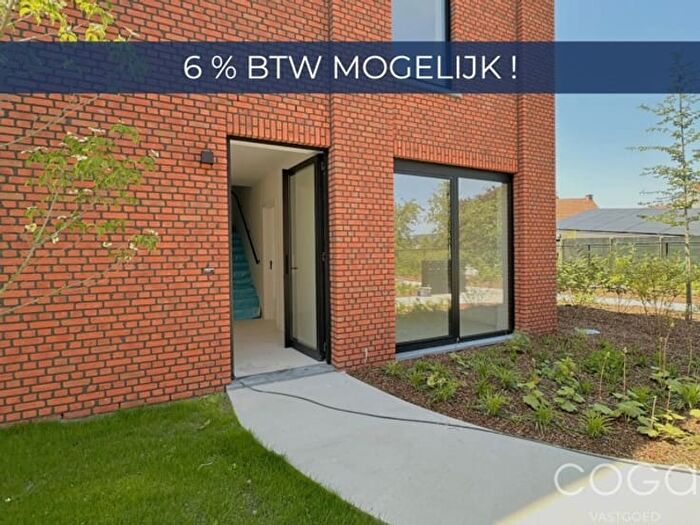 Maison 4 pièces à vendre - Hoogstraatsesteenweg, A
