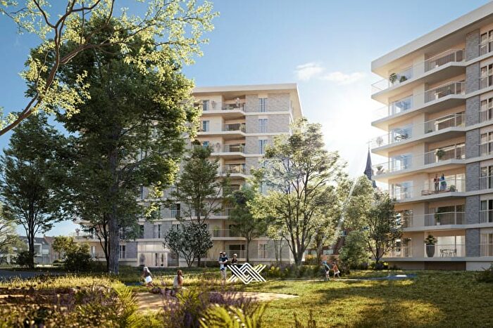 Appartement 10 pièces à Tolpoortstraat, Deinze, à vendre