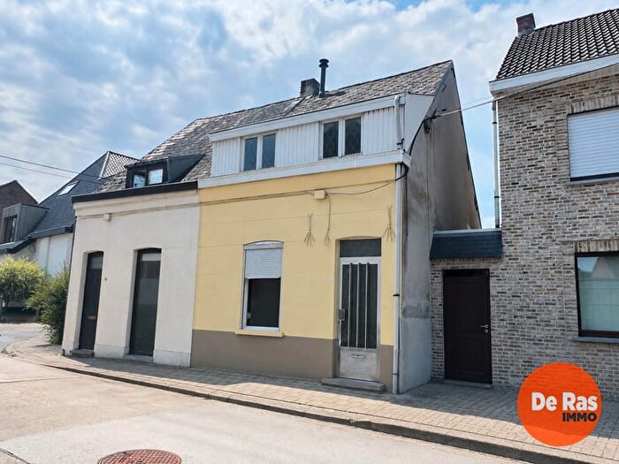 Vijverstraat, Lede - Maison 2 pièces à vendre