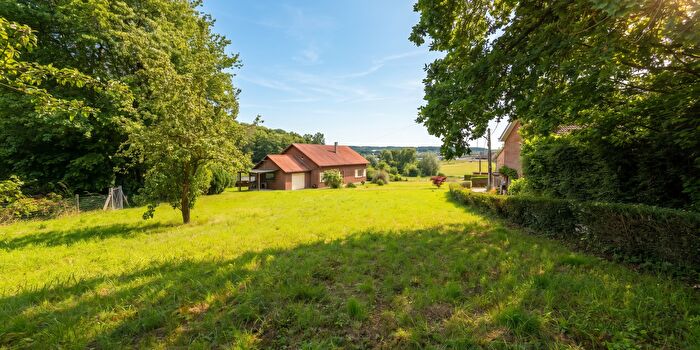 Maison 4 pièces à BrainelAlleud, WaalsBrabant, à vendre