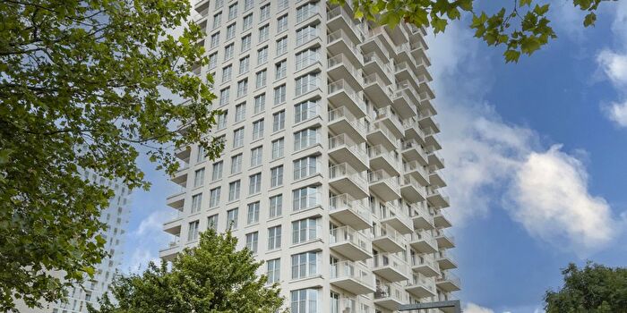 Ellermanstraat, Antwerpen : Appartement 2 pièces à vendre