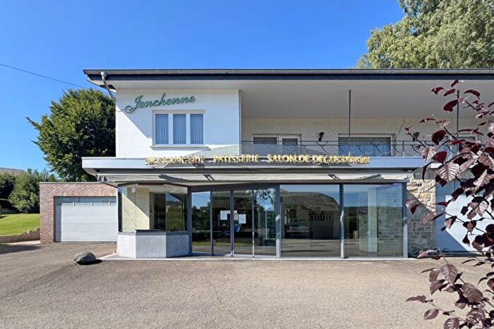 Grand Rue, Malmedy BellevauxLigneuville : Maison 5 pièces à vendre