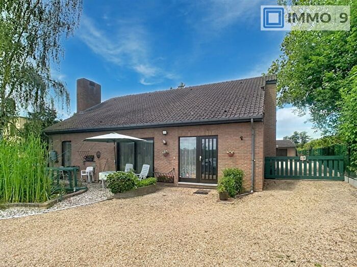 Maison 6 pièces à vendre - Route des Forts, Wépion